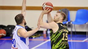 Suzuki I liga: TS Wisła Chemart Kraków - Miasto Szkła Krosno 75:89 (galeria)