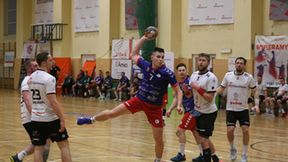 Orlen Upstream SRS Przemyśl - SPR Wisła Sandomierz 32:30 (galeria)