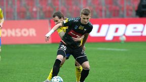 GKS Tychy - Arka Gdynia 1:0 (galeria) 