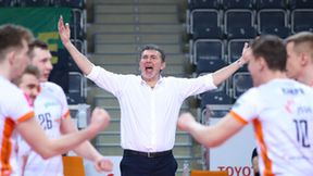 PlusLiga: Jastrzębski Węgiel - VERVA Warszawa Orlen Paliwa 3:2 (galeria)