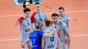 PlusLiga: Grupa Azoty ZAKSA Kędzierzyn-Koźle - PGE Skra Bełchatów 3:0 (galeria)