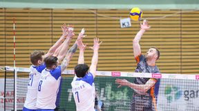 PlusLiga: VERVA Warszawa Orlen Paliwa - Jastrzębski Węgiel 1:3 (galeria)