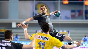 Liga Mistrzów: Łomża Vive Kielce - HBC Nantes 31:34 [GALERIA]