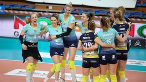 TAURON Liga: 1. mecz finałowy: Developres Sky Res Rzeszów - Grupa Azoty Chemik Police 3:2 (galeria)