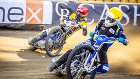 PGE Ekstraliga. Moje Bermudy Stal Gorzów - Motor Lublin 52:38 (galeria)