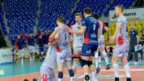 Plusliga20/21:  Grupa Azotu ZAKSA Kędzierzyn-Koźle - PGE Skra Bełchatów 3:0 [GALERIA]