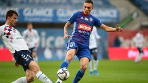 Piast Gliwice - Górnik Zabrze 2:0 (galeria)