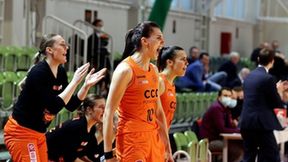 EBLK: CCC Polkowice - VBW Arka Gdynia 74:59 (galeria)