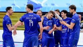 Plusliga: PGE Skra Bełchatów - Verva Warszawa Orlen Paliwa 2:3 [GALERIA]