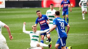 PKO Ekstraklasa : Lechia Gdańsk - Piast Gliwice 2:2 (galeria)