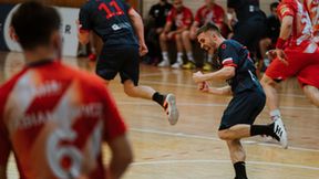 Sandra Spa Pogoń Szczecin - Gwardia Opole 30:24 (galeria)