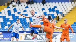 PKO Ekstraklasa. Stal Mielec - Zagłębie Lubin 0:2 (galeria)