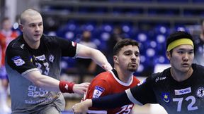 PGNiG Superliga Mężczyzn: Torus Wybrzeże Gdańsk - Grupa Azoty SPR Tarnów 23:29 (galeria)