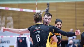 PlusLiga: 2. mecz o 3. miejsce: Verva Warszawa Orlen Paliwa - PGE Skra Bełchatów 1:3 (galeria)