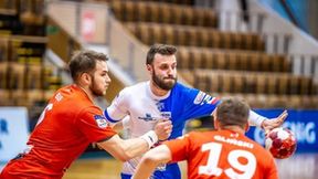 PGNiG Superliga Mężczyzn. Górnik Zabrze - MMTS Kwidzyn 31:20 (galeria)