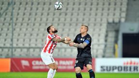 PKO Ekstraklasa: Cracovia - Wisła Płock 1:0 (galeria)