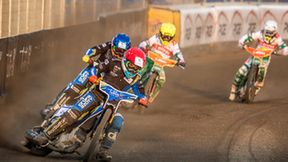 PGE Ekstraliga. Motor Lublin - Eltrox Włókniarz Częstochowa 49:41 (galeria)