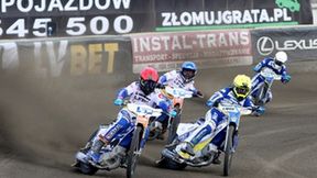 Fogo Unia Leszno - eWinner Apator Toruń 47:43 (galeria)