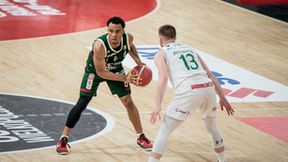 EBL. WKS Śląsk Wrocław - Legia Warszawa 84:73 (galeria)