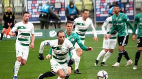 PKO Ekstraklasa: Lechia Gdańsk - Legia Warszawa 0:1 (galeria)