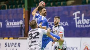 Piotrkowianin Piotrków Trybunalski - Orlen Wisła Płock 23:29 (galeria)