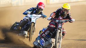 eWinner 1. Liga. Unia Tarnów - Aforti Start Gniezno 42:48 (galeria)