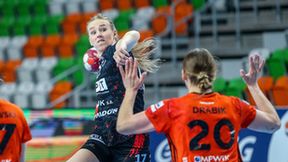 MKS Zagłębie Lubin - MKS Piotrcovia Piotrków Trybunalski 28:21 (galeria)