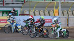 Żużel. III runda DMPJ w Rybniku (galeria)