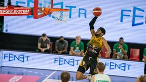 EBL. Arged BMSlam Stal Ostrów Wlkp. - Enea Zastal BC Zielona Góra 90:81 (galeria)