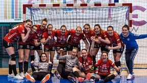 PGNiG Superliga Kobiet. EKS Start Elbląg - KPR Ruch Chorzów 35:25 (galeria)