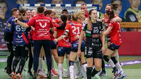 MKS Piotrcovia Piotrków Trybunalski - MKS Perła Lublin 27:26 (galeria)