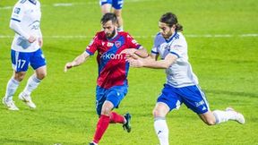 PKO Ekstraklasa. Stal Mielec - Raków Częstochowa 0:1 (galeria)