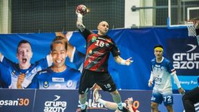 PGNiG Superliga Mężczyzn. Grupa Azoty SPR Tarnów - MMTS Kwidzyń 27:34 (galeria)