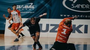 PGNiG Superliga Mężczyzn. Sandra Spa Pogoń Szczecin - Energa MKS Kalisz 27:24 (galeria)