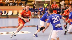 Górnik Zabrze - MKS Zagłębie Lubin 28:24 (galeria) 