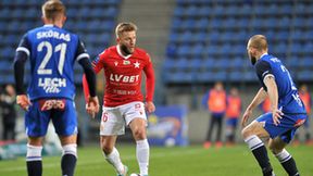 PKO Ekstraklasa: Wisła Kraków - Lech Poznań 1:2 (galeria)