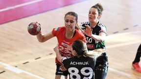 EKS Start Elbląg - MKS Perła Lublin 25:23 (galeria)