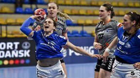 PGNiG Superliga Kobiet. KPR Ruch Chorzów - Eurobud JKS Jarosław 29:37 (galeria)