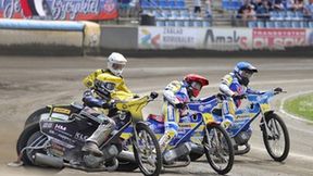 Żużel. 2. Liga Żużlowa. OK Bedmet Kolejarz Opole - SpecHause PSŻ Poznań 55:35 (galeria)