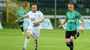 PP: Polonia Warszawa - Legia II Warszawa 1:3 (galeria)