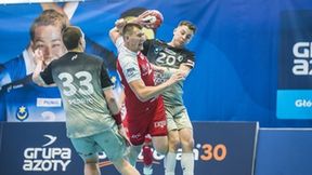 PGNiG Superliga Mężczyzn. Grupa Azoty SPR Tarnów - Energa MKS Kalisz 30:33 (galeria)