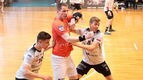 PGNiG Superliga Mężczyzn. Górnik Zabrze - Piotrkowianin Piotrków Trybunalski 29:24 (galeria) 