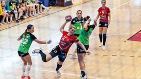 PGNiG Superliga Kobiet. EKS Start Elbląg - KPR Gminy Kobierzyce 25:28 (galeria)