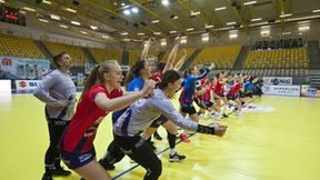 Młyny Stoisław Koszalin - MKS Piotrcovia Piotrków Trybunalski 29-29 k.0-3 [GALERIA]