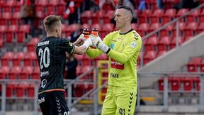 Fortuna I liga: Widzew Łódź - GKS Tychy 0:2 (galeria)