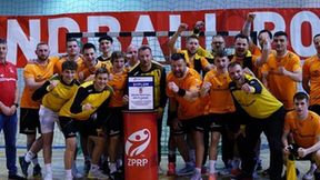 KPR Legionowo - Orlen Upstream SRS Przemyśl 30:35 (galeria)