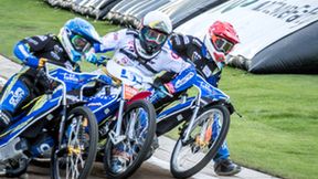 PGE Ekstraliga. Motor Lublin - Fogo Unia Leszno 49:41 [GALERIA]