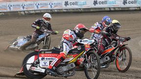 Żużel. Cellfast Wilki Krosno - Aforti Start Gniezno 56:34 (galeria)