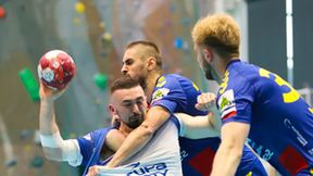 PGNiG Superliga. Grupa Azoty SPR Tarnów - Chrobry Głogów 24:34 (galeria)