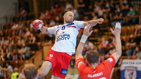 PGNiG Superliga Mężczyzn. Górnik Zabrze - KS Azoty Puławy 22:28 (galeria)